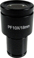 Kern OBBA1464 OBB A1464 Oculair Geschikt voor merk (microscoop) Kern