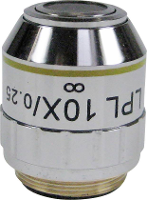 Kern OBBA1526 OBB A1526 Microscoop objectief Geschikt voor merk (microscoop) Kern