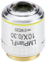 Kern OBBA1620 OBB A1620 Microscoop objectief