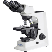 Kern OBL 146 OBL146 Doorlichtmicroscoop Binoculair 1000 x Doorvallend licht