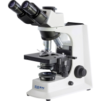 Kern OBL 156 OBL156 Doorlichtmicroscoop Trinoculair 1000 x Doorvallend licht
