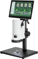 Kern OIV 254 OIV 254 Stereomicroscoop 5 x Opvallend licht