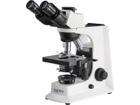 Kern Optics Doorlichtmicroscoop Binoculair 1000 x Doorvallend licht