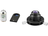 Kern Optics OBB A1215 Inschuifstuk 10 x Geschikt voor merk (microscoop) Kern OBD 127, OBD 128, OBL 125, OBL 127, OBL 135, OBL 137