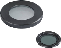 Kern Optics Obb A1283 Polarisator Unit Geschikt Voor Merk (microscoop) Kern Obn 132, Obn 133, Obn 135, Obn 146, Obn 147, Obn 148, Obn 149