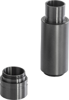 Kern OBB A OBB A1417 Oculair adapter 10 x Geschikt voor merk (microscoop) Kern