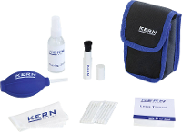 Kern Optics Ocs 901 Reinigingsset Voor Microscoop Geschikt Voor Merk (microscoop) Kern