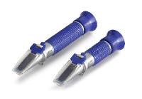 Kern Optics ORA 80BE Analoge refractometer (expert) ORA 80BE
