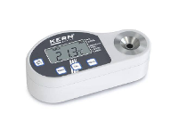 Kern Optics ORD 2UM Digitale refractometer (industrie/automobiel) ORD 2UM