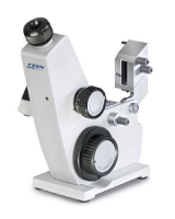 Kern Optics ORT 1RS Analoge Abbe refractometer locatie ORT 1RS