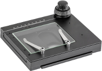 Kern Optics OZB A4605 Microscoop kruis tafel Geschikt voor merk (microscoop) Kern OZL 451, OZL 453, OZL 455, OZL 456, OZL 471, OZL 473