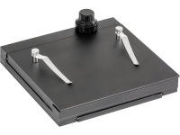 Kern Optics Ozb A5782 Microscoop Kruis Tafel Geschikt Voor Merk (microscoop) Kern Ozb A5101, Ozb A5103, Ozb A5104, Ozb A5106, Ozb A5114, Ozb A5121, Ozb A5123
