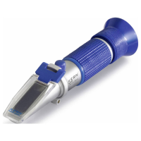 Kern ORA 4AA Analoge refractometer kern ORA 4AA, schalen Plato