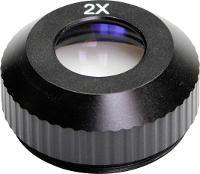 Kern OZB A4205 OZB A4205 Microscoop voorzet objectief 2 x Geschikt voor merk (microscoop) Kern