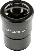 Kern OZB A4635 HWF Oculair