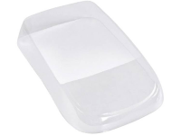 Kern Pbs A02 Beschermkap Voor Toetsenbord En Behuizing Voor Kern Pbs/pbj (bxd 170x180mm)