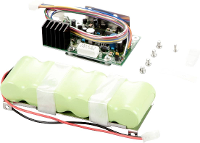 Kern PES A01 Interne batterijvoeding voor KERN PES