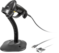 Kern PET A05 RS 232 barcodescanner
