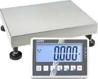 Kern Platformweegschaal Weegbereik (max.) 30 Kg Resolutie 1 g