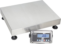 Kern SFE 60K 2LNM Platformweegschaal Weegbereik (max.) 60 Kg Resolutie 20 g Meerdere kleuren