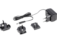 Kern Stekkernetvoeding, vaste spanning