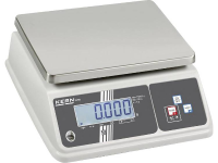 Kern WTB 30K 2NM Tafelweegschaal Weegbereik (max.) 30 Kg Resolutie 10 g Meerdere kleuren