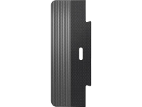 Kern VHP A01 Oprijplaten, extreem sterke rubbermengsel, afmetingen BÃTÃH 900Ã250Ã35 mm