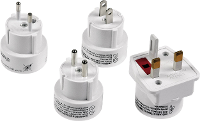 Kern & Sohn YKA02 YKA02 Netvoeding adapterset