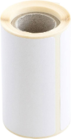 Kern YKE A02 Rol met etiketten voor KERN YKE 01, 73Ã61 mm, 100 etiketten