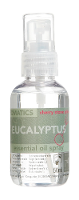 Kersepitje Eucalyptus Essential Oil Spray