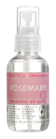 Kersepitje Rosemary Essential Oil Spray