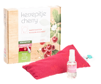 Kersepitje Warmtekussen Picolo Rosemary
