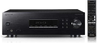 Kerstdeal: Pioneer: Sx 20dab K Versterker   Zwart
