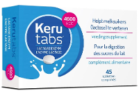 KeruTabs 4600 FCC Tabletten