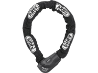 Kettingslot Abus Citychain X Plus 1060/85 Zwart Met Codekaart Sleutelslot