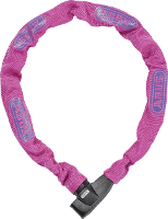 Kettingslot Abus Shadow Neon Pink Catena Neon Pink Sleutelslot