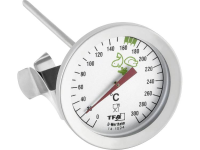Keukenthermometer / Vet thermometer TFA Dostmann 14.1024 Vet, Grillen, Bakken
