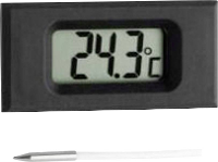 TFA Dostmann 30.2025 Keukenthermometer °C /°F weergave