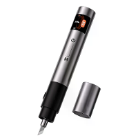 KEWEISI KWS FS S1 Ultrasone Snijmachine Lichtgewicht Aluminiumlegering Draagbaar Type C Verstelbare Vermogen Hoge Precis