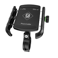 KEWIG KWG M8S Universele Fiets Telefoonhouder 3.5