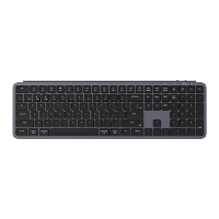 Keychron B6 Pro K1 toetsenbord