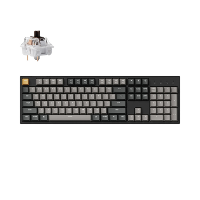 Keychron C2 Pro M3 toetsenbord