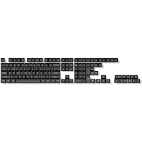 Keychron Double Shot KSA PBT Keycap Volledige Keycap set keycaps