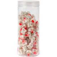 Keychron Gateron Cap V2 Red Switch Set keyboard switches