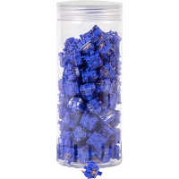 Keychron Gateron CJ Dark Blue Switch Set keyboard switches
