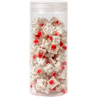 Keychron Gateron G Pro 2.0 Switch   Red 110 stuks