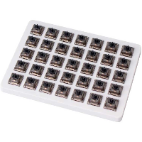 Keychron Gateron Ink V2 Black Switch Set keyboard switches