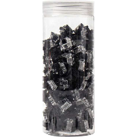 Keychron Gateron Optical V2   Black keyboard switches