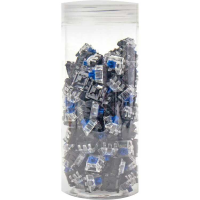 Keychron Gateron Optical V2   Blue 110 stuks