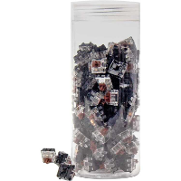 Keychron Gateron Optical V2   Brown keyboard switches